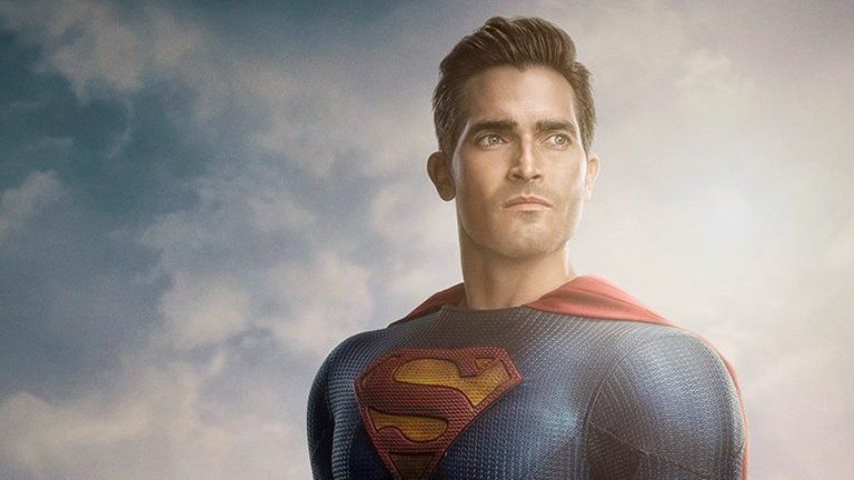 Superman & Lois: El Hombre de Acero estrena traje